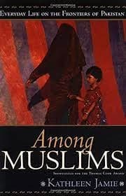 Among Muslims by Kathleen Jamie