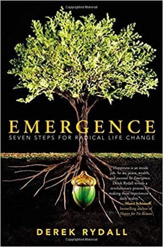 Emergence by Derek Rydall
