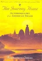 The Journey Home by Radhanath Swami