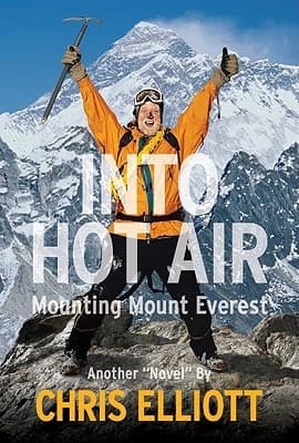 Into Hot Air by Chris Elliott