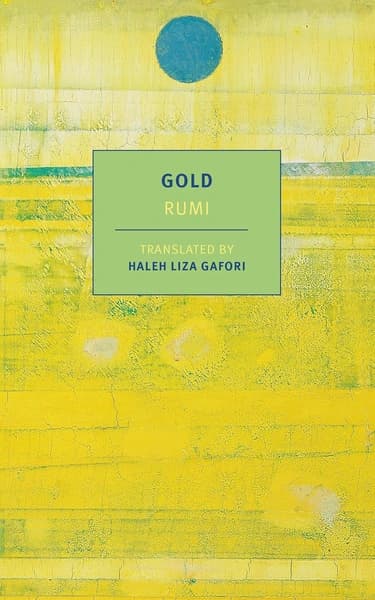 Gold by Rumi