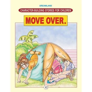 move over by Dreamland