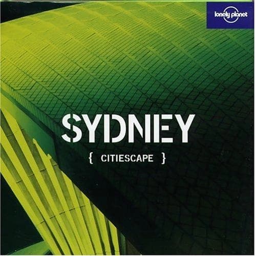 Sydney Citiescape by Miriam Raphael