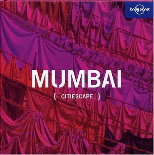 Munbai Citiescape by Joe Bindloss