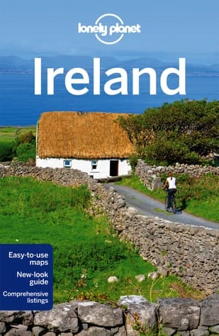 Lonely Planet California by Fionn Davenport