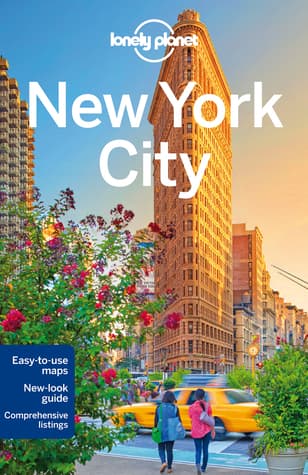 New York City by Cristian Bonetto, Regis St. Louis