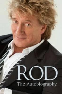 Rod by Rod Stewart
