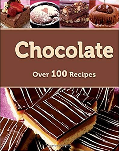 Chocolate by Igloo Books