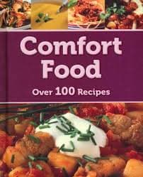 Comfort food by Igloo Books