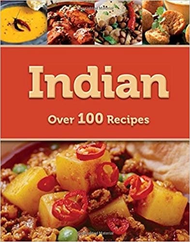 Indian by Igloo Books
