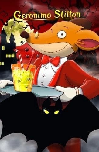 Fangs and Feasts in Transratania (Geronimo Stilton) by Riccardo Crosa, Geronimo Stilton