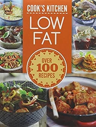 low fat by Igloo Books