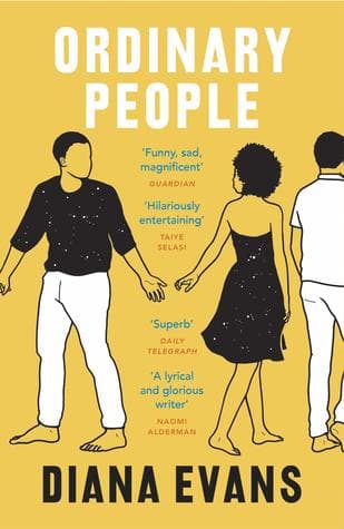 Ordinary People by Diana Evans
