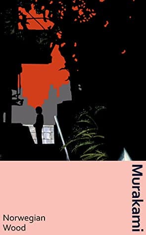 Norwegian Wood by Haruki Murakami