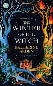 The Winter of the Witch by Katherine Arden