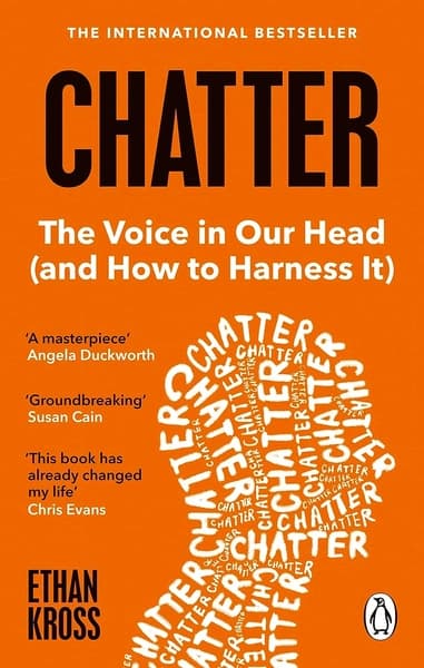 Chatter by Ethan Kross