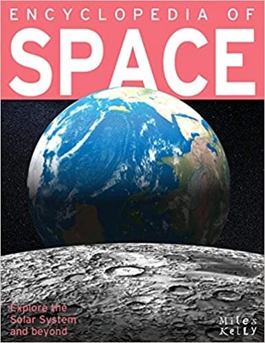 Encyclopedia of Space by Steve Parker