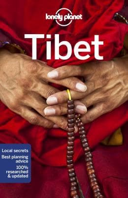 Lonely Planet Tibet [2019] by Stephen Lioy