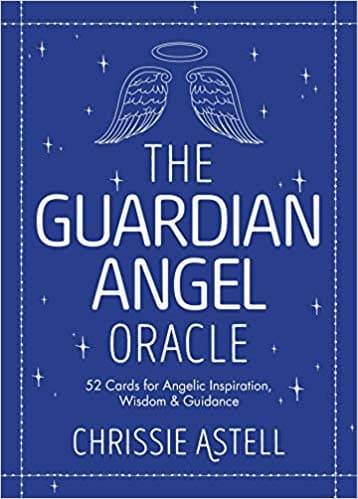 The Guardian Angel Oracle by Rudolf Ritsema
