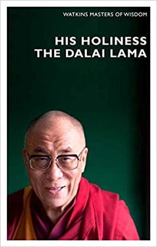 His Holiness The Dalai Lama by Dalai Lama