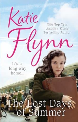 The Lost Days of Summer by Katie Flynn