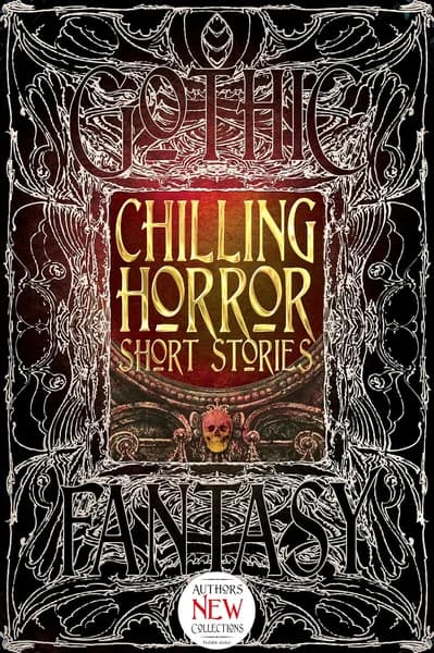 Chilling Horror Short Stories by Unknown