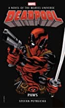 Deadpool by Stefan Petrucha