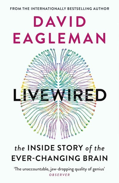 Livewired by David Eagleman