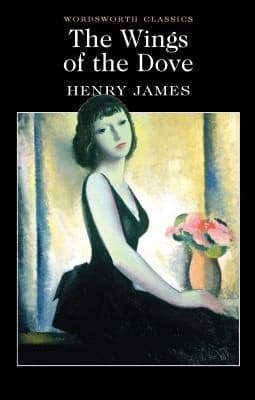 The Wings of the Dove by Henry James