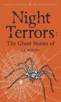 Night Terrors by E. F. Benson