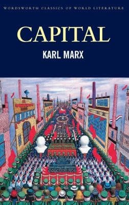 Capital by Karl Marx