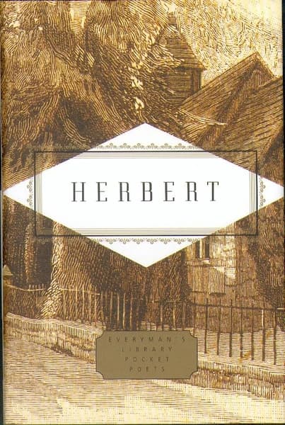 Herbert Poems by George Herbert