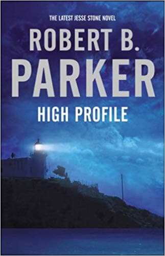 High Profile by Robert B. Parker