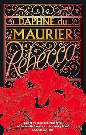 Rebecca by Daphne Du Maurier