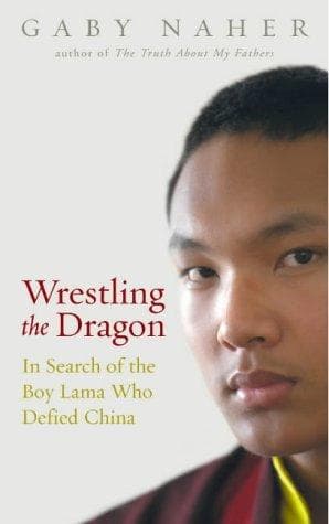 Wrestling the Dragon by Gaby Naher