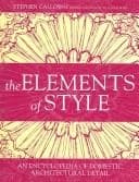 The Elements of Style by Stephen Calloway