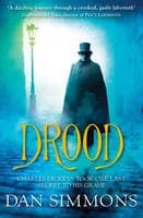 Drood by Dan Simmons