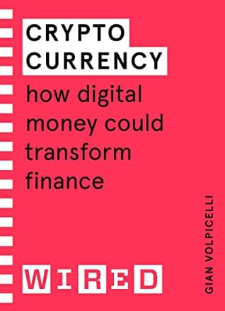 Cryptocurrency by Gian Volpicelli