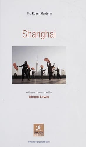 Shanghai by Unassigned