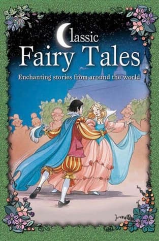 Classic Fairy Tales by Arcturus Publishing
