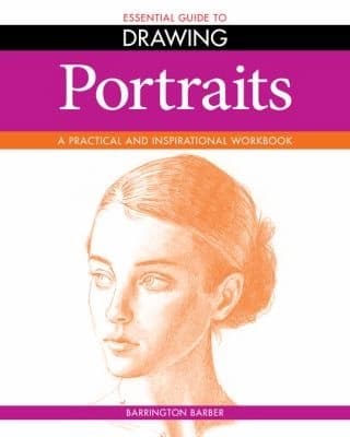 Drawing Portraits by Barrington Barber