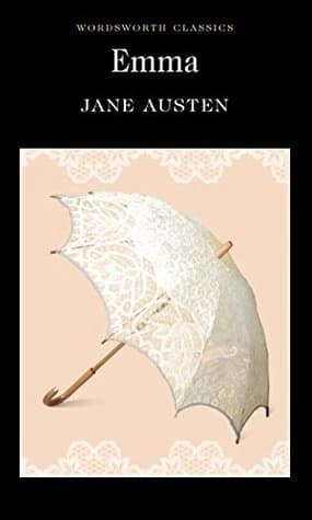 emma by Jane Austen