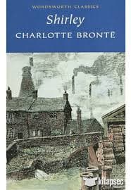 Shirley by Charlotte Brontë