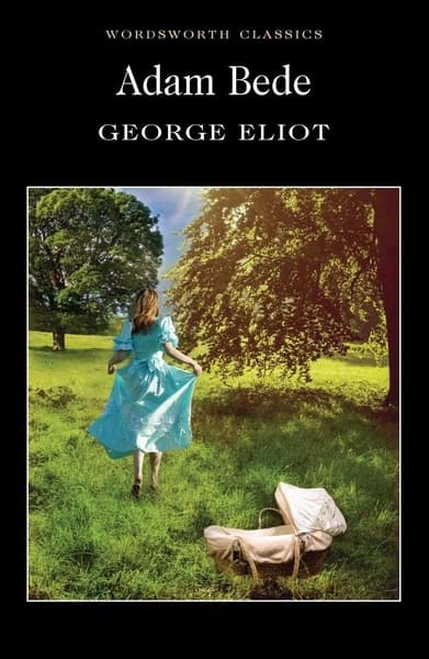 adam bede by George Elliot