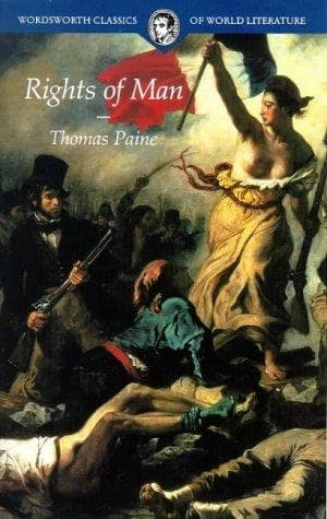 Rights of Man by Thomas Paine