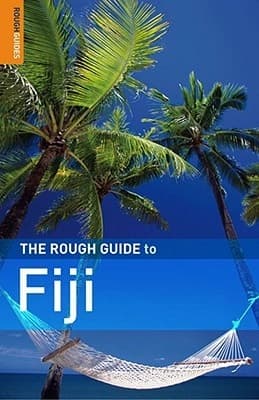 The Rough Guide to Fiji by Ian Osborn
