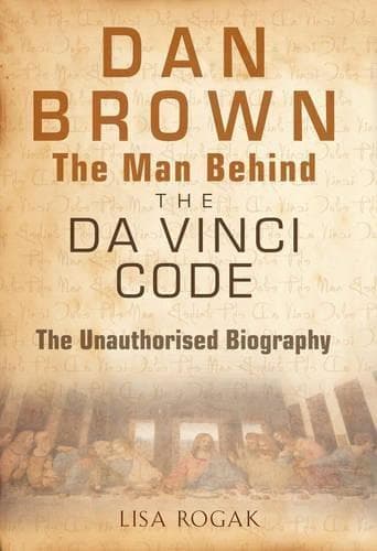 The Man Behing by Dan Brown