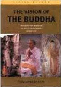 the vision of the buddha by Tom Lowenstein