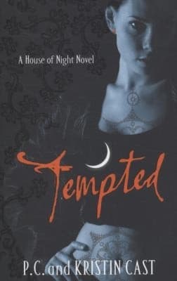 Tempted by Kristin Cast, P.C.