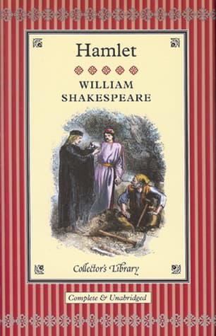 Hamlet by Williams Shakespeare